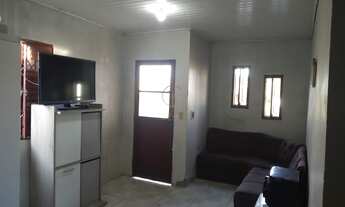 Imagem 5: CASA COM UM DORMITÓRIO NO ESTANCIA VELHA