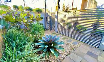 Imagem 3: SOBRADO COM 3 DORMITÓRIOS-SUÍTE- PISCINA - NO MONTSERRAT