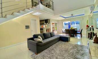 Imagem 4: SOBRADO COM 3 DORMITÓRIOS-SUÍTE- PISCINA - NO MONTSERRAT