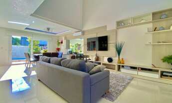 Imagem 5: SOBRADO COM 3 DORMITÓRIOS-SUÍTE- PISCINA - NO MONTSERRAT