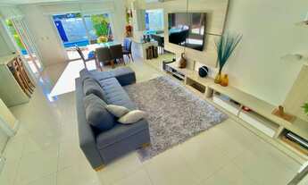 Imagem 6: SOBRADO COM 3 DORMITÓRIOS-SUÍTE- PISCINA - NO MONTSERRAT