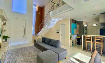 Imagem 7: SOBRADO COM 3 DORMITÓRIOS-SUÍTE- PISCINA - NO MONTSERRAT