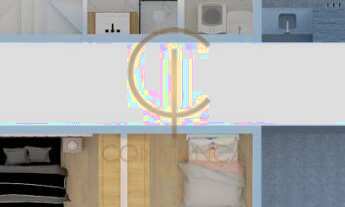 Imagem 2: SOBRADO (FASE FINAL CONSTRUÇÃO) 3 DORMITÓRIOS NO BAIRRO IGARA!