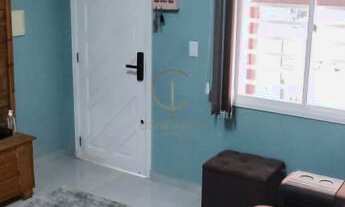 Imagem: SOBRADO 02 DORMITÓRIOS SAO JOSE CANOAS