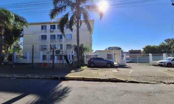 Imagem: APARTAMENTO COM 02 DORMITÓRIOS NO OLARIA