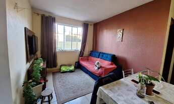 Imagem 3: APARTAMENTO COM 02 DORMITÓRIOS NO OLARIA