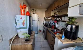 Imagem 5: APARTAMENTO COM 02 DORMITÓRIOS NO OLARIA