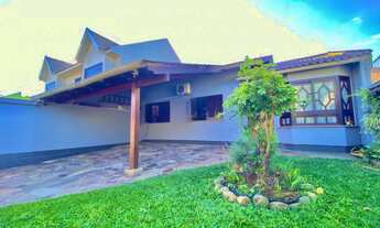 Imagem: CASA TÉRREA DE 3 DORMITÓRIOS-SUÍTE À