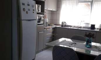 Imagem 5: CASA COM 3 DORMITÓRIOS NO BAIRRO NOSSA SENHORA DAS GRAÇAS EM CANOAS