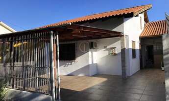 Imagem: CASA COM 3 DORMITÓRIOS NO BAIRRO NOSSA