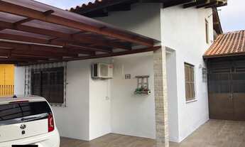 Imagem 2: CASA COM 3 DORMITÓRIOS NO BAIRRO NOSSA SENHORA DAS GRAÇAS EM CANOAS