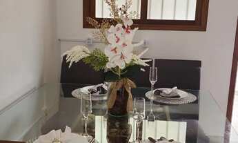 Imagem 6: Sobrado em condomínio , com 3 dormitórios, 1 suíte e 2 vagas no São José