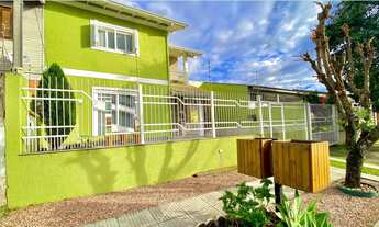 Imagem 2: SOBRADO 3 DORMITÓRIOS COM PISCINA NO IGARA