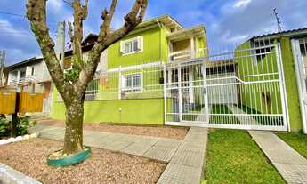 Imagem 3: SOBRADO 3 DORMITÓRIOS COM PISCINA NO IGARA