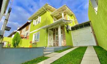 Imagem 4: SOBRADO 3 DORMITÓRIOS COM PISCINA NO IGARA