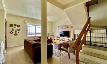 Imagem 6: SOBRADO 3 DORMITÓRIOS COM PISCINA NO IGARA