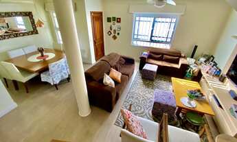 Imagem 7: SOBRADO 3 DORMITÓRIOS COM PISCINA NO IGARA