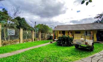 Imagem 2: Casa Térrea em Terreno de 595m2