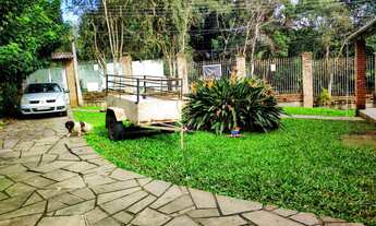 Imagem 6: Casa Térrea em Terreno de 595m2