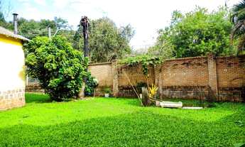 Imagem 7: Casa Térrea em Terreno de 595m2