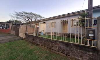 Imagem 3: CASA COM 2 DORMITÓRIOS NO BAIRRO ESTÂNCIA VELHA