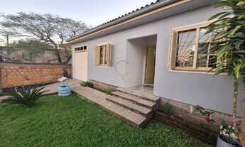 Imagem 2: CASA COM 2 DORMITÓRIOS NO BAIRRO ESTÂNCIA VELHA