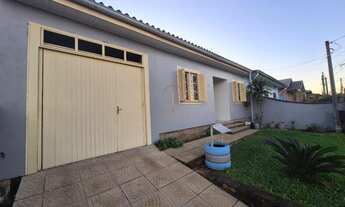 Imagem: CASA COM 2 DORMITÓRIOS NO BAIRRO ESTÂNCIA