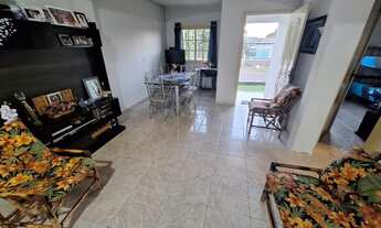 Imagem 5: CASA COM 2 DORMITÓRIOS NO BAIRRO ESTÂNCIA VELHA