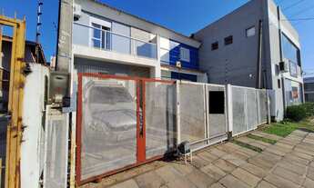 Imagem: SOBRADO DE 2 DORMITÓRIOS NO BAIRRO IGARA!