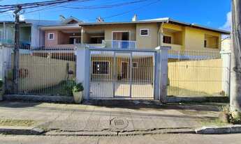 Imagem: Sobrado com 3 dormitórios no bairro Nossa