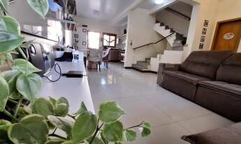 Imagem 6: Sobrado com 3 dormitórios no bairro Nossa Senhora das Graças