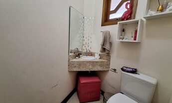 Imagem 7: Sobrado com 3 dormitórios no bairro Nossa Senhora das Graças