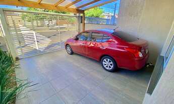 Imagem: SOBRADO TRIPLEX 3 DORM-SUÍTE E TERRAÇO