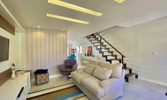 Imagem 2: SOBRADO TRIPLEX 3 DORM-SUÍTE E TERRAÇO