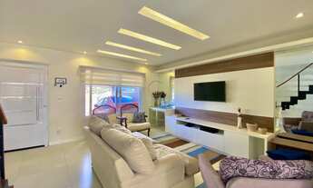 Imagem 3: SOBRADO TRIPLEX 3 DORM-SUÍTE E TERRAÇO