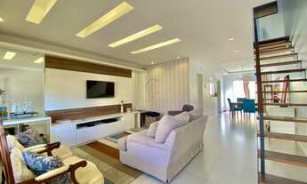 Imagem 4: SOBRADO TRIPLEX 3 DORM-SUÍTE E TERRAÇO