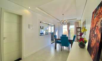 Imagem 5: SOBRADO TRIPLEX 3 DORM-SUÍTE E TERRAÇO