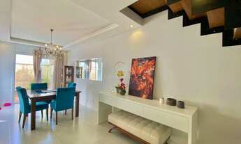 Imagem 7: SOBRADO TRIPLEX 3 DORM-SUÍTE E TERRAÇO