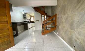 Imagem 2: Sobrado de 02 dormitórios com sacada no bairro São José