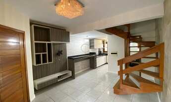 Imagem 3: Sobrado de 02 dormitórios com sacada no bairro São José