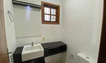 Imagem 7: Sobrado de 02 dormitórios com sacada no bairro São José