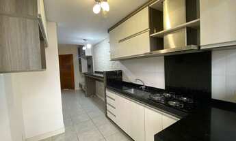 Imagem 5: Sobrado de 02 dormitórios com sacada no bairro São José