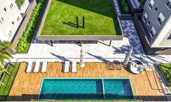 Imagem 4: Apartamento à venda no Centro de Canoas - Lançamento