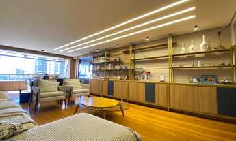 Imagem: Apartamento de 3 dormitórios, 1 suíte