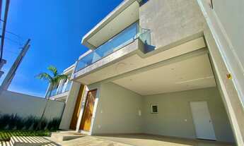 Imagem 4: SOBRADO COM 3 DORM-SUÍTE - ÁREA GOURMET - NO MONTSERRAT