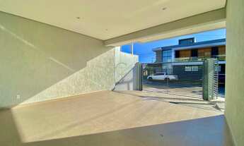 Imagem 5: SOBRADO COM 3 DORM-SUÍTE - ÁREA GOURMET - NO MONTSERRAT