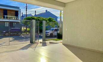 Imagem 6: SOBRADO COM 3 DORM-SUÍTE - ÁREA GOURMET - NO MONTSERRAT