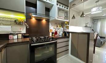 Imagem 5: Sobrado de 2 dormitórios, 1 suíte , 2 vagas no Igara