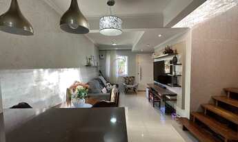 Imagem 2: Sobrado de 2 dormitórios, 1 suíte , 2 vagas no Igara