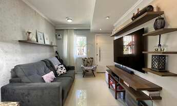 Imagem 3: Sobrado de 2 dormitórios, 1 suíte , 2 vagas no Igara